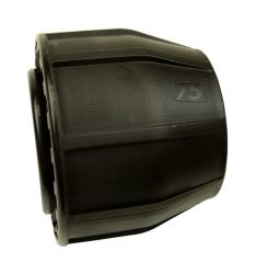 COMPRESSION MALE ADAPTOR API 16MM