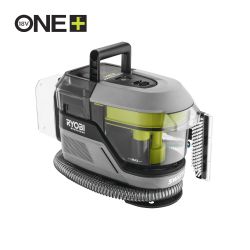 RYOBI 18V ONE+ CORDLESS BRUSHLESS SWIFT CLEAN STAIN REMOVER, BARE TOOL [RDC18BL-0]