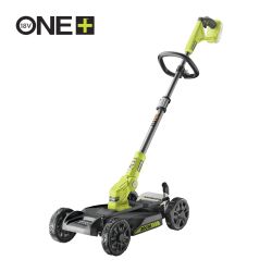 RYOBI 18V ONE+ CORDLESS 3-IN-1 MOWER, BARE TOOL, 30 CM [RY18LMC30A-0]