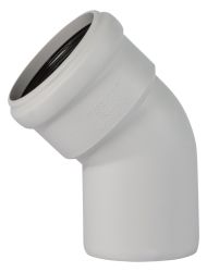 SKOLANSAFEB BEND DN/OD 78MM 45°