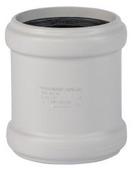 SKOLANSAFEU COUPLER DN/OD 78MM