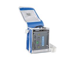 ELECTROFUSION WELDING MACHINE - UNIVERSAL (WAVINDUO) 40-160