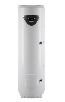 ARISTON FLOOR STANDING RESIDENTIAL HEAT PUMP NUOS PLUS WI-FI 250