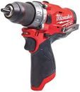 MILWAUKEE M12 FUEL POWERPACK |[M12FPP2A-402P] [M12FPD+M12FID]