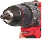 MILWAUKEE M12 FUEL POWERPACK |[M12FPP2A-402P] [M12FPD+M12FID]