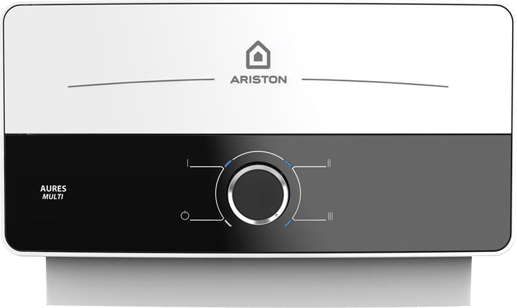 ARISTON EWH AURES SM2 7.7 [7700 W] [INSTANT]