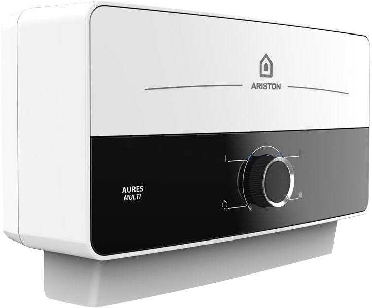 ARISTON EWH AURES SM2 7.7 [7700 W] [INSTANT]
