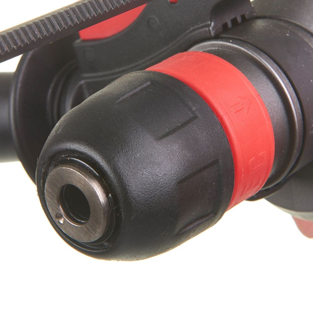 MILWAUKEE HAMMER-3 MODES COMBI ANTI VIBR. PH26TX |26 mm 2KG FIXTEC CHUCK