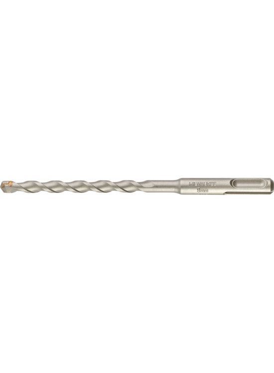 MILWAUKEE HAMMER DRILL BIT SDS+ CONTRACTOR 8X160 - 1 PC
