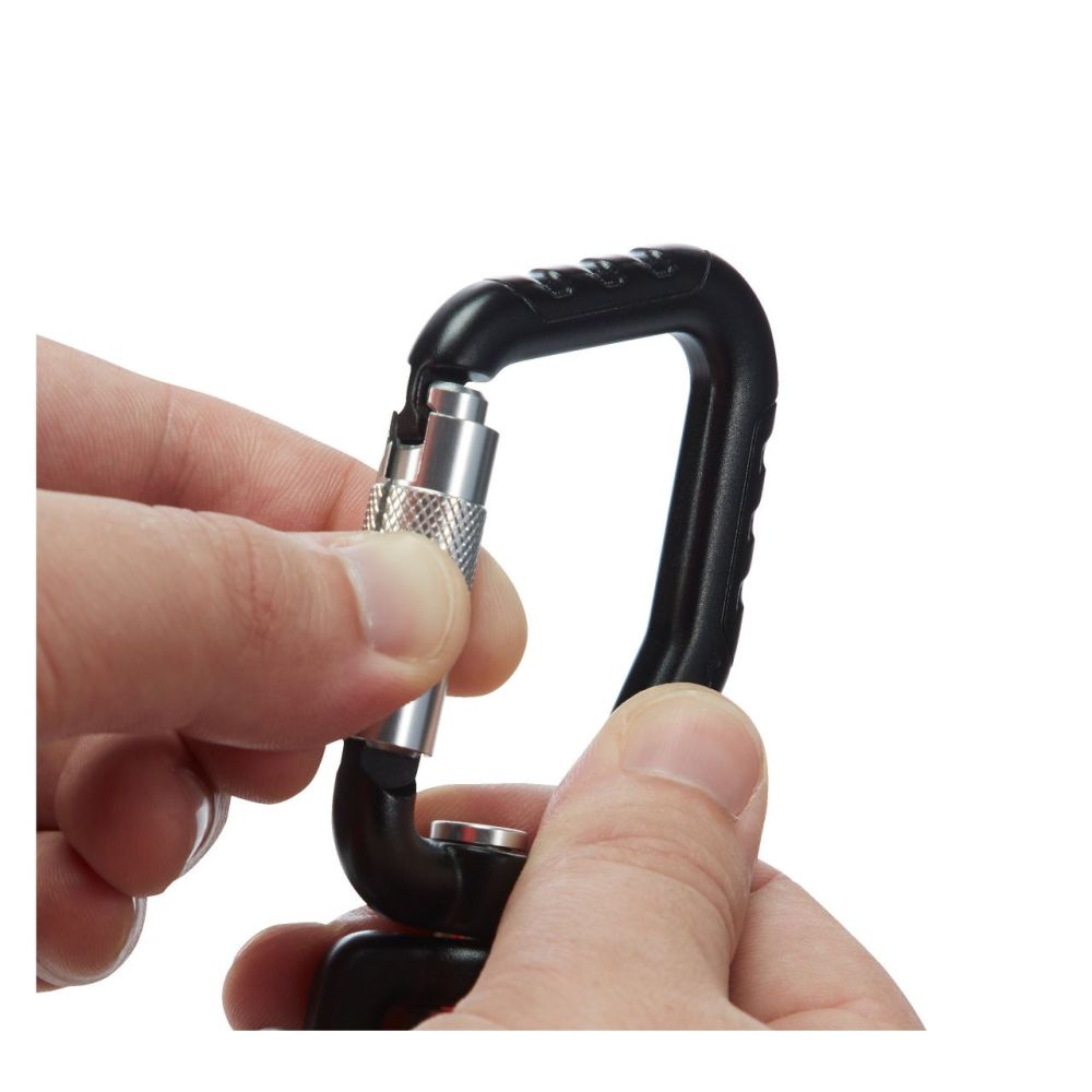 MILWAUKEE LOCKING TOOL LANYARD | 4.5 KG