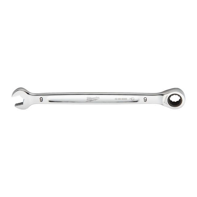 MILWAUKEE MAXBITE RAT MET COMB SPAN 9MM - 1PC