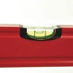 MILWAUKEE 20CM SLIM LEVEL - 10PC