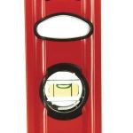 MILWAUKEE 20CM SLIM LEVEL - 10PC