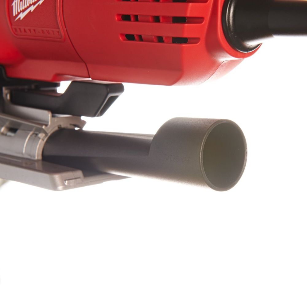 MILWAUKEE HEAVY DUTY TOP HANDLE JIGSAW |JSPE135TX|[JSPE135TX]