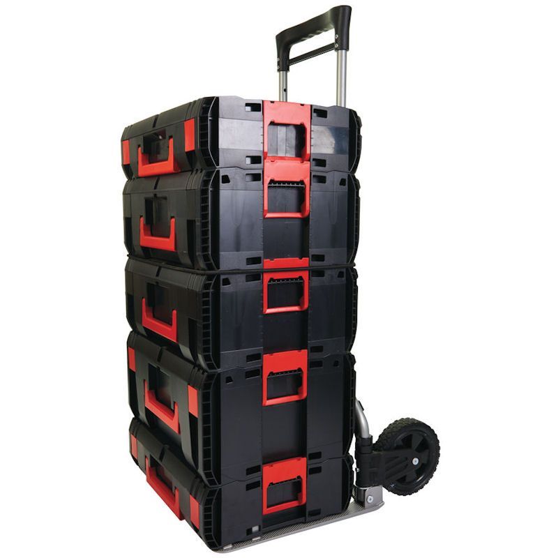 MILWAUKEE HD BOX TROLLEY FOR M18CBLDD-0 [MIL4933464555]