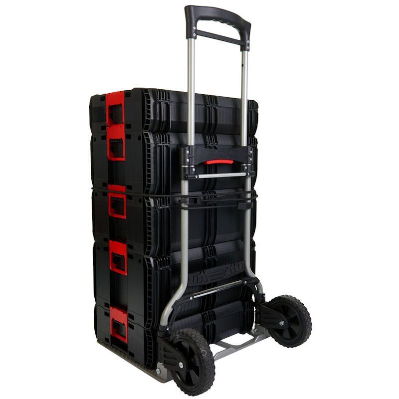 MILWAUKEE HD BOX TROLLEY FOR M18CBLDD-0 [MIL4933464555]