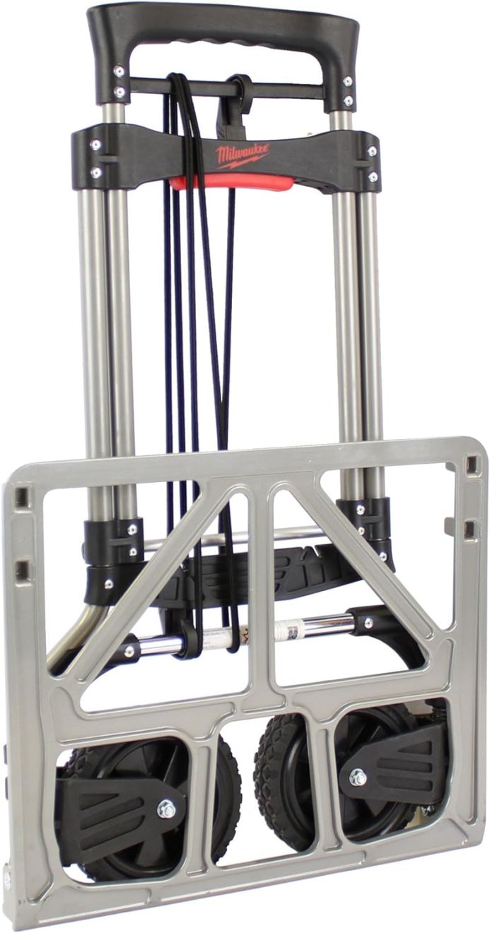 MILWAUKEE HD BOX TROLLEY FOR M18CBLDD-0 [MIL4933464555]