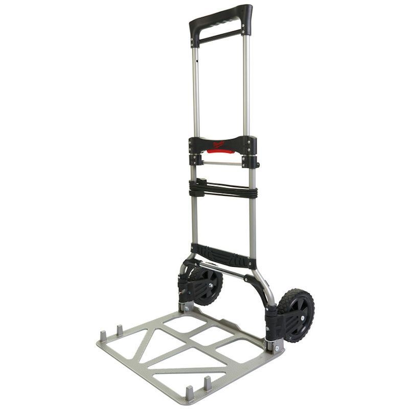 MILWAUKEE HD BOX TROLLEY FOR M18CBLDD-0 [MIL4933464555]