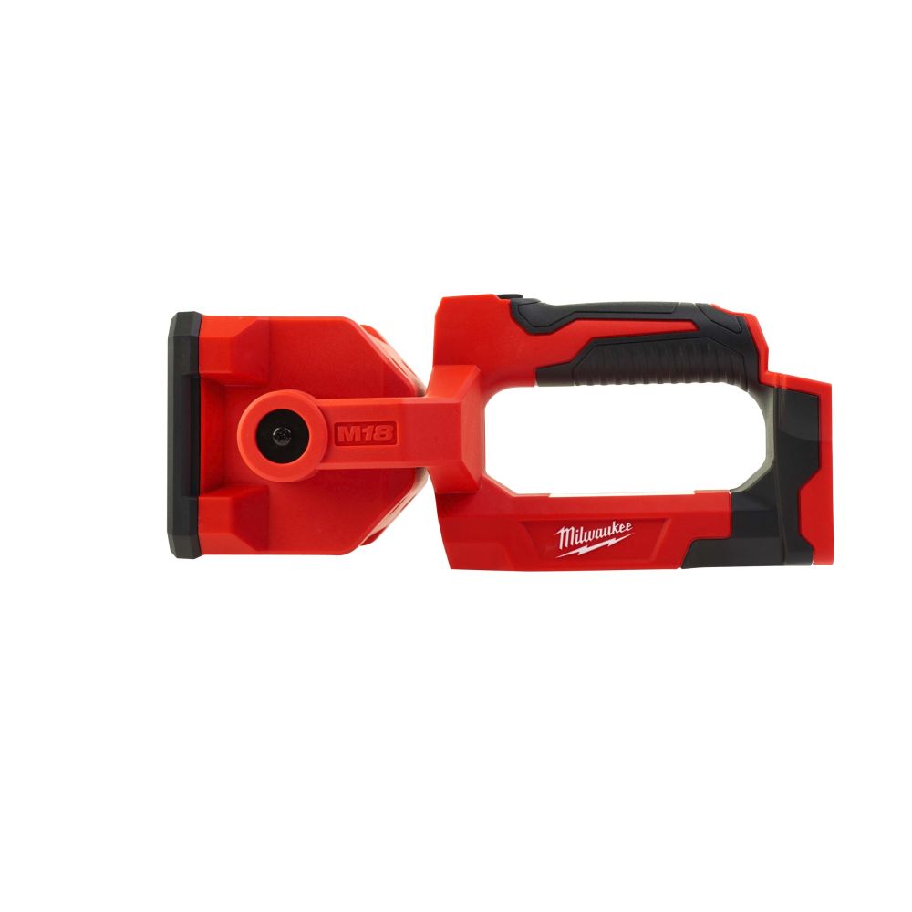 MILWAUKEE M18 LED SEARCH LIGHT, [BARE-TOOL]|[M18SLED-0]