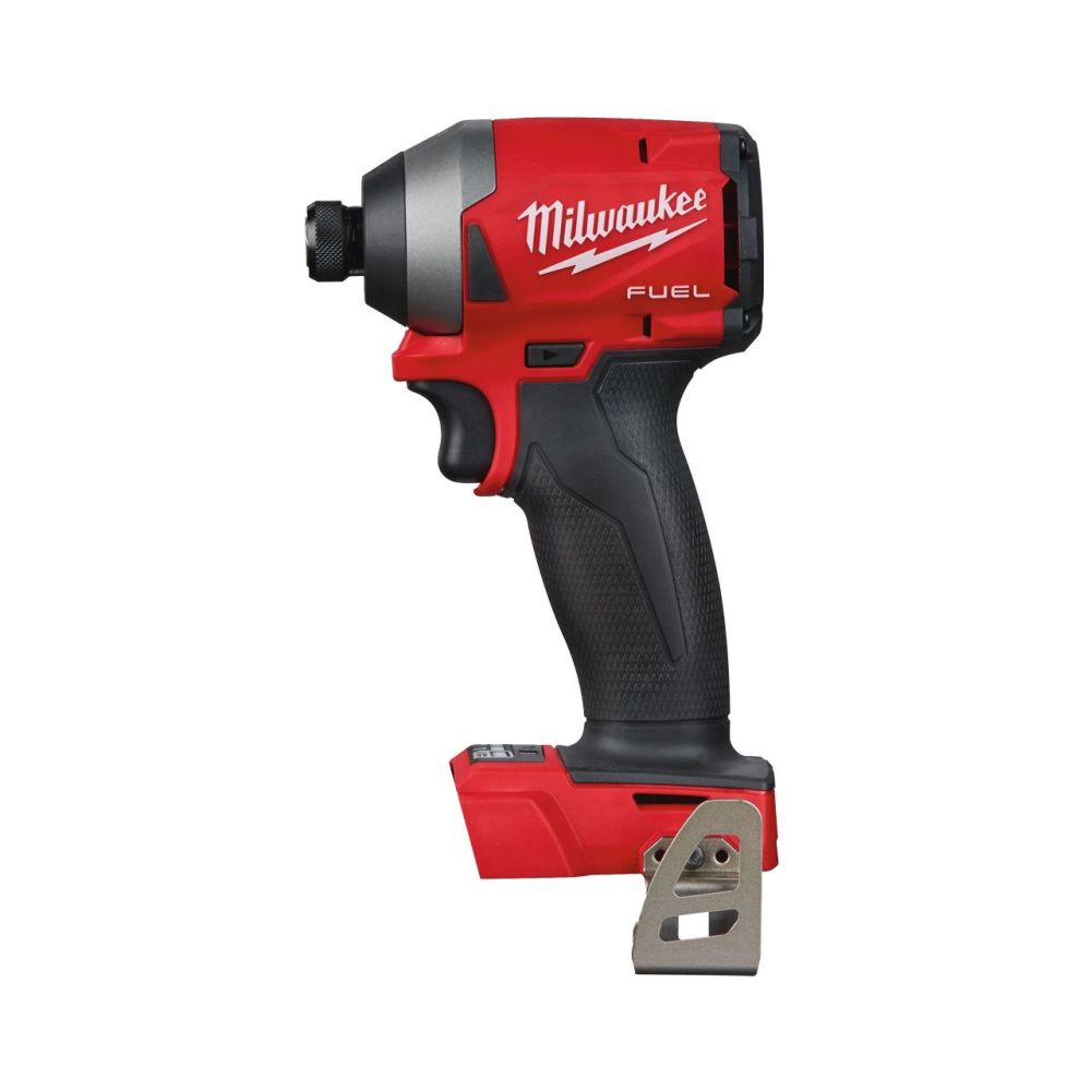 MILWAUKEE M18 FUEL BRUSHLESS IMPACT DRIVER (BARE-TOOL) HD BOX |[M18FID2-0X]