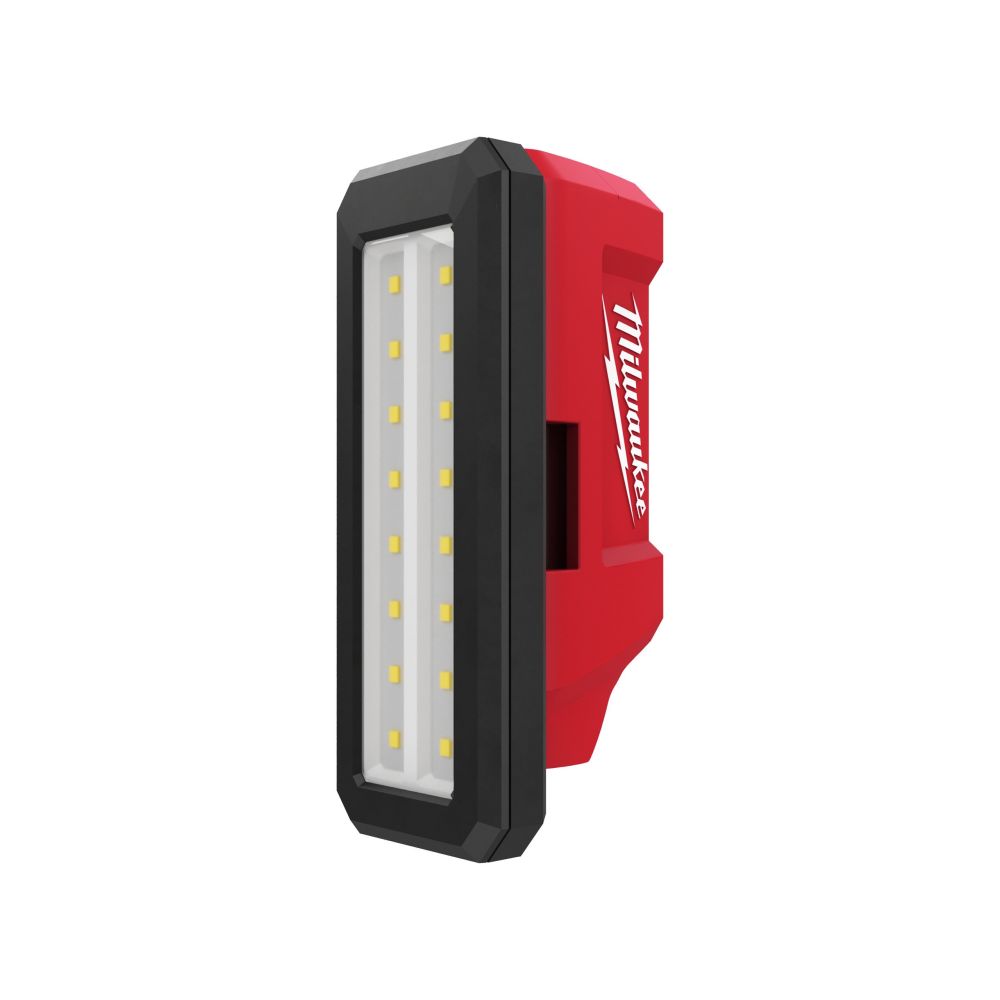 MILWAUKEE M12 PIVOT AREA LIGHT | M12PAL-0 | 700 LUMENS