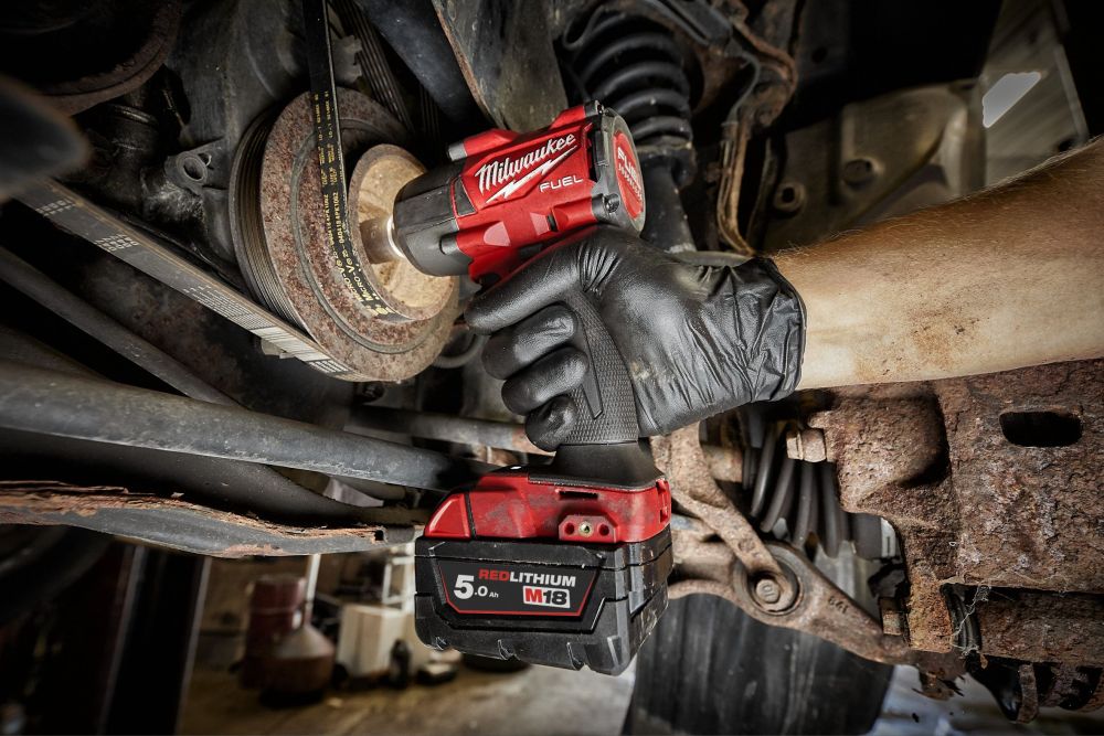 Milwaukee m18 gen 2 hotsell