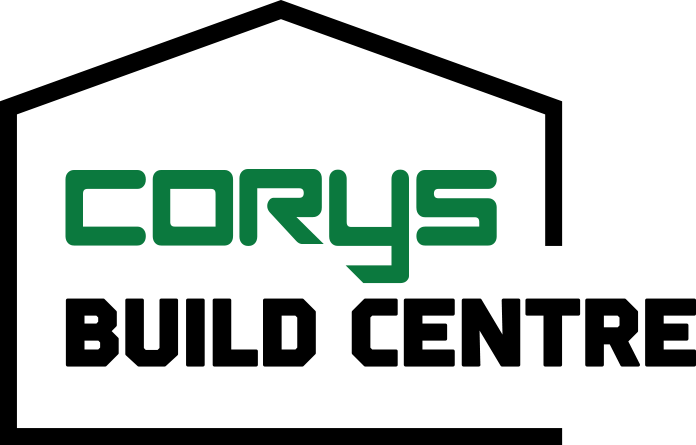 Corys Build Centre