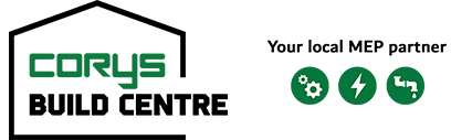 Corys Build Centre
