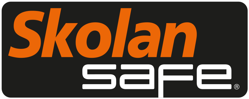 Skolan Safe® logo
