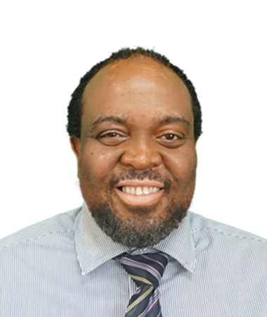 Calvin Mtombeni