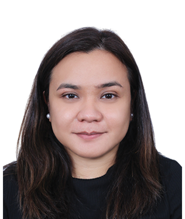Hannah Gonzales