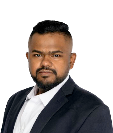 Kurt Pereira