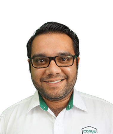 Ramanath Pai