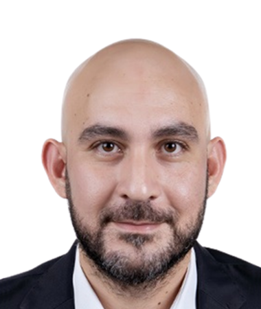 Serag Mansour