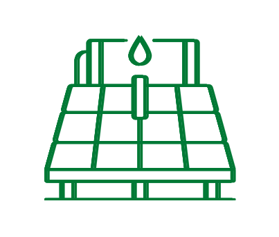 Heating solutions