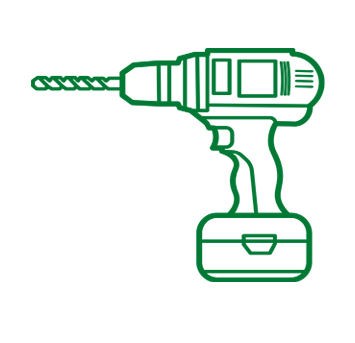 Tools ans fixing solutions