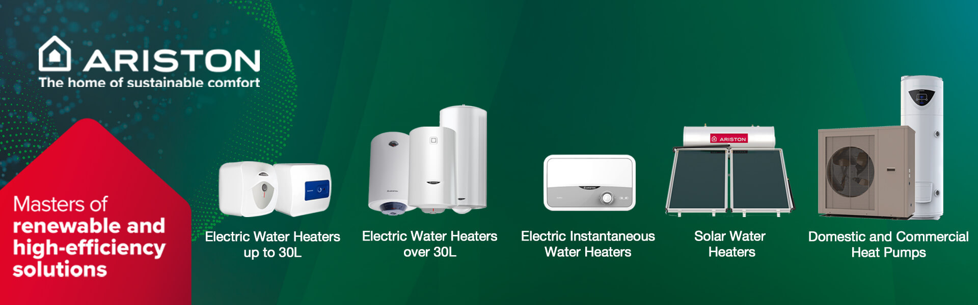 Ariston