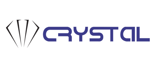 Crystal Test Plugs