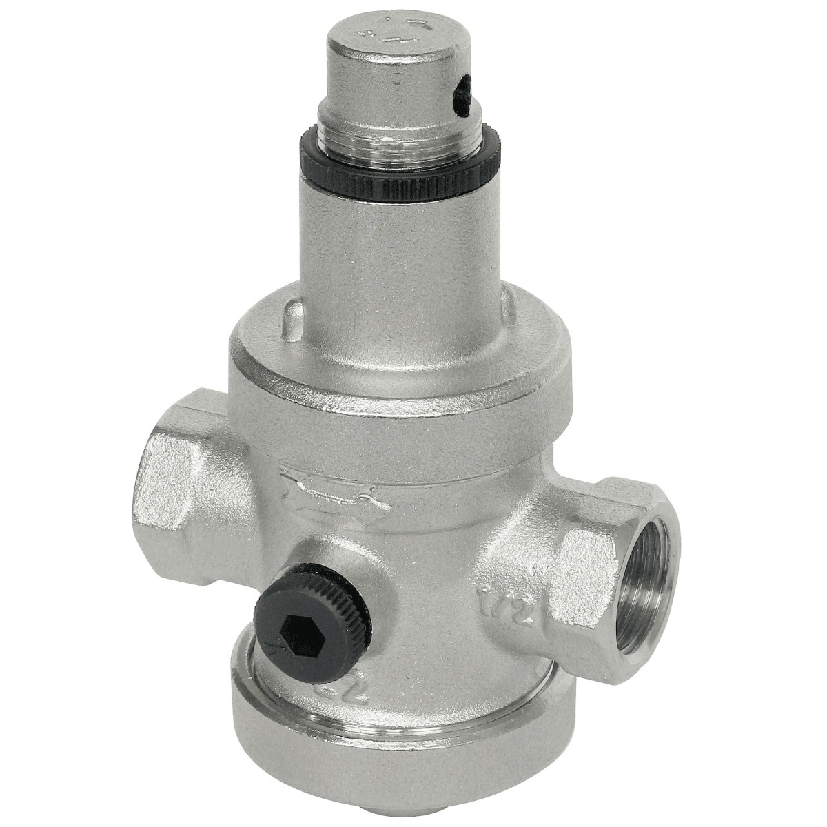 Pressure Reducing 