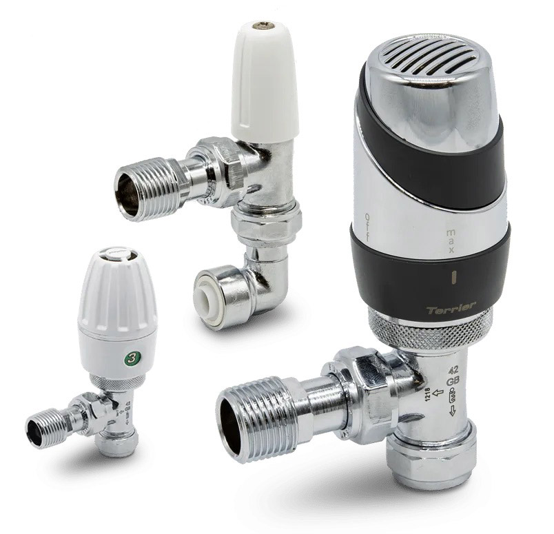 Pegler Terrier