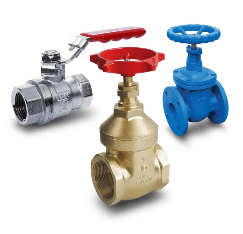 Pegler Valves