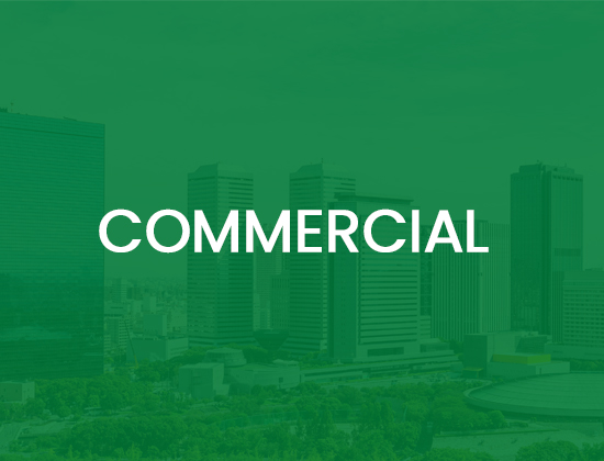 Commercial