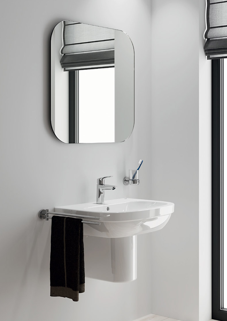 Grohe accessories