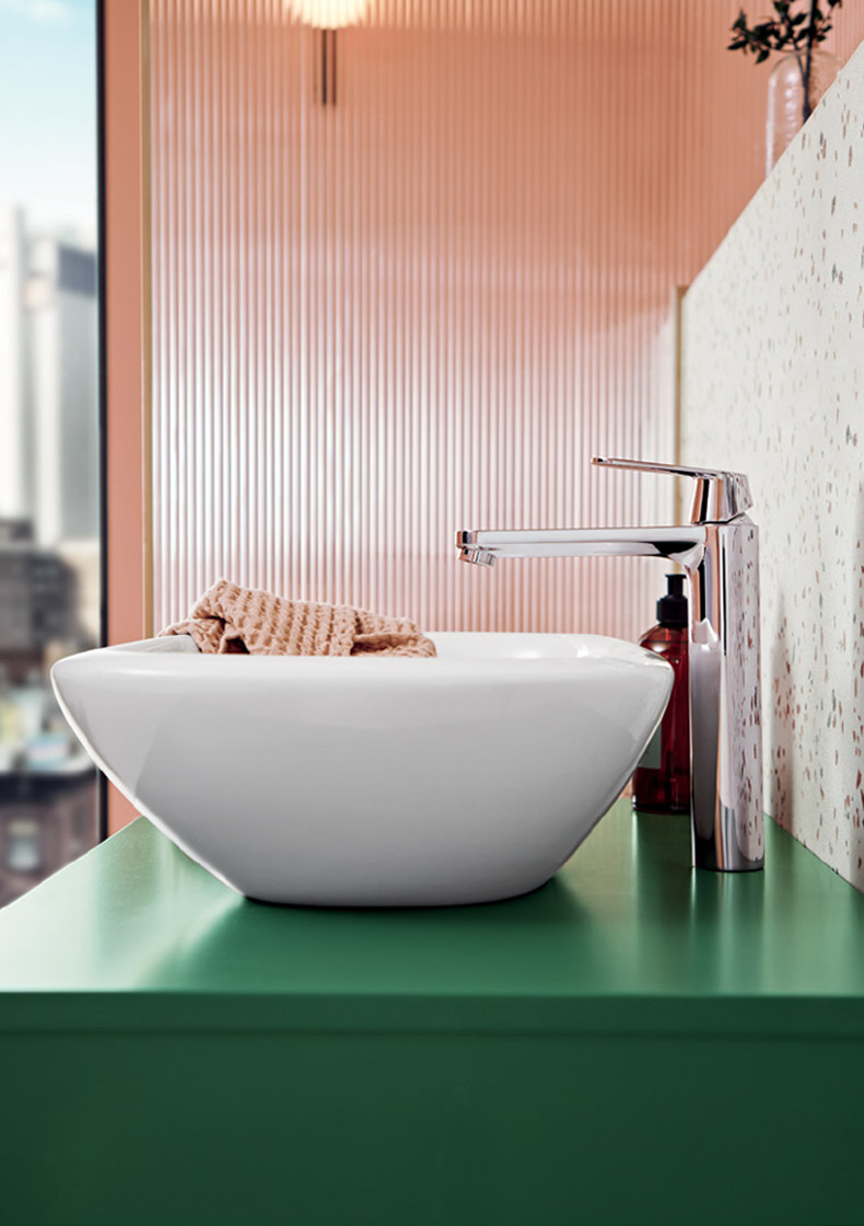 Grohe Eurocosmo