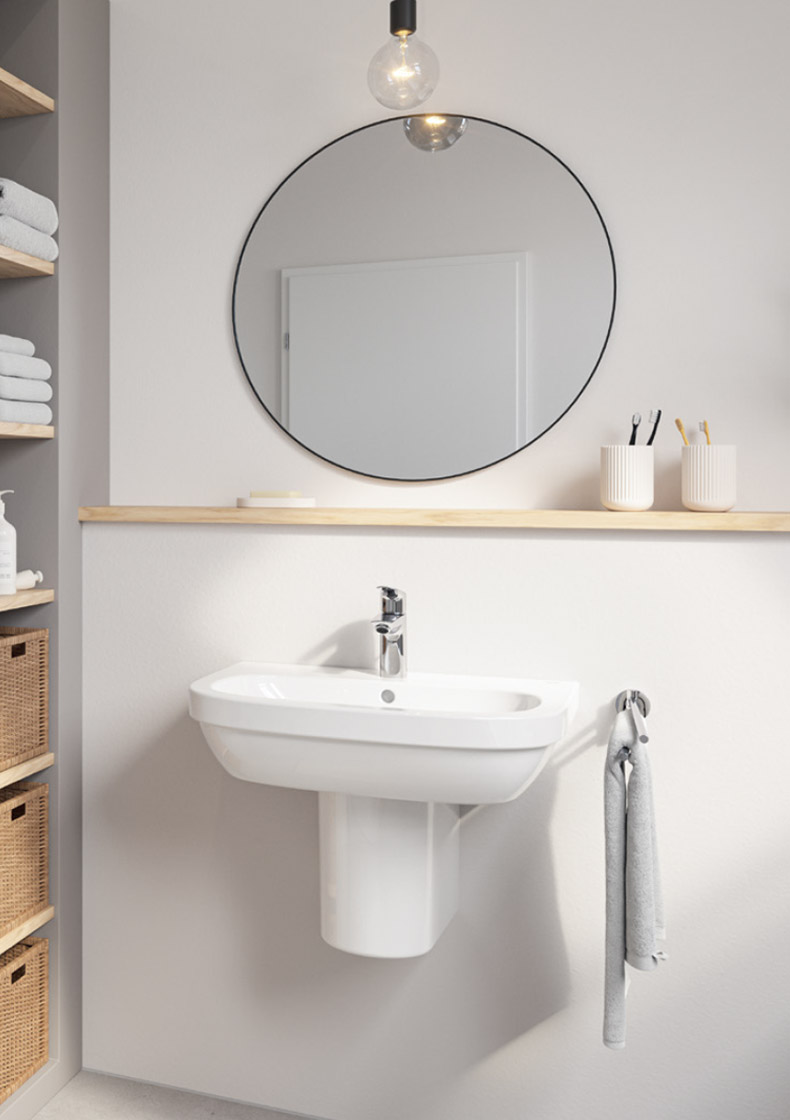 Grohe Eurosmart