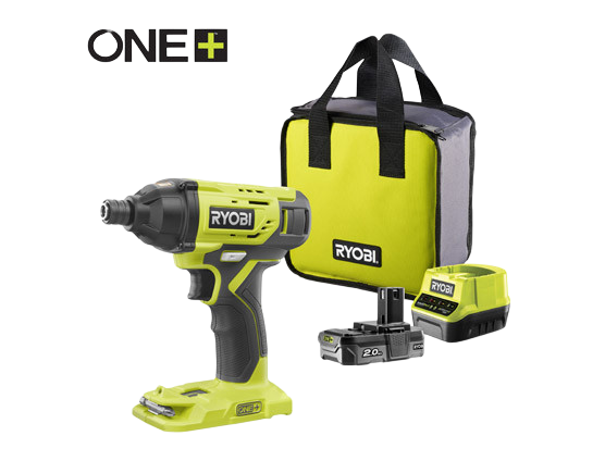 RYOBI