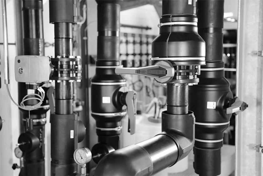 Piping Solutions