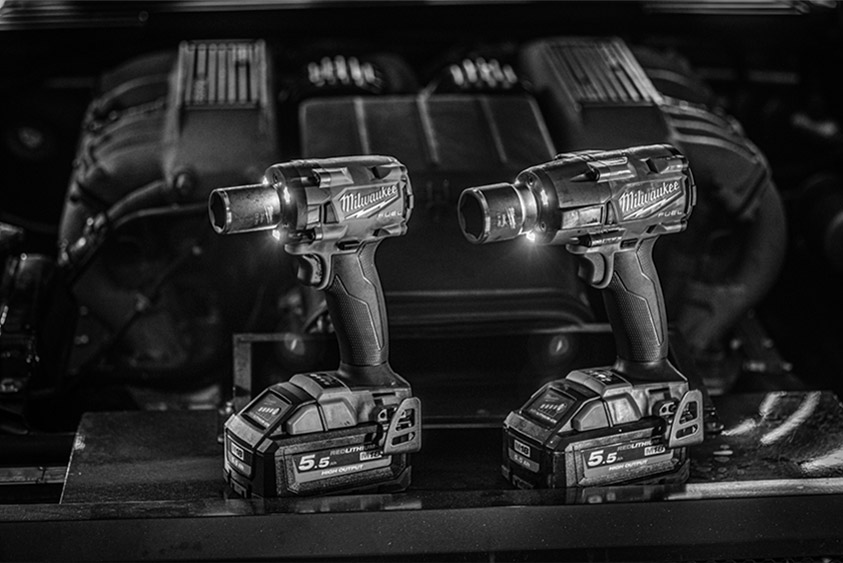 Tools and Fixing
