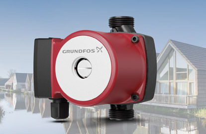 Domestic Pumps