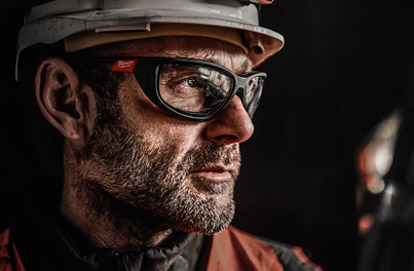 Personnal protective equipments